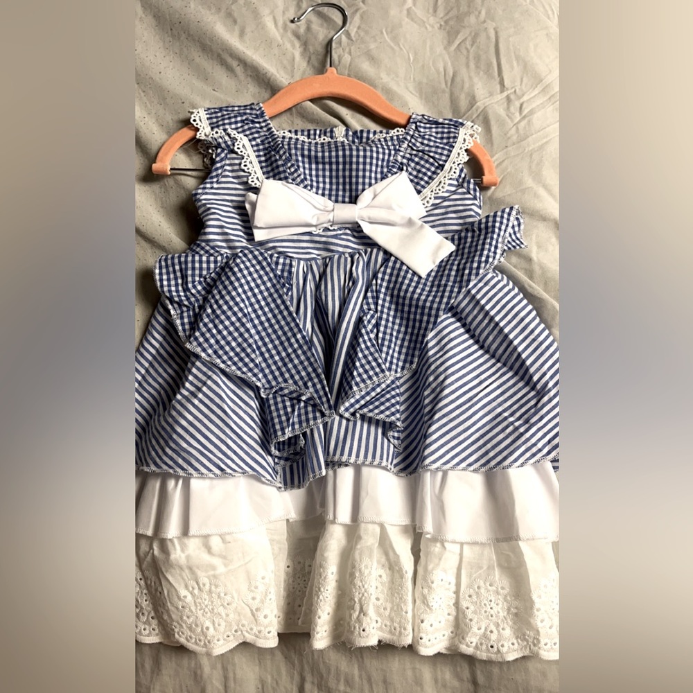 Dorothy Costume